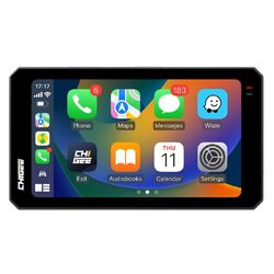 Chigee AIO-6 LTE Smart Riding System
