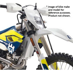 ROK Stopper Husqvarna FE 501 ('14-'16) Headlight Protector Kit