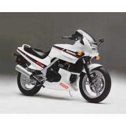 ROK Stopper Kawasaki EX500 (1988-1993) Headlight Protector Kit