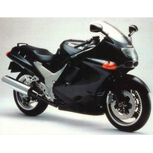 ROK Stopper Kawasaki ZZ-R 1100/ZX 11 Ninja ('93-'01) Headlight Protector Kit