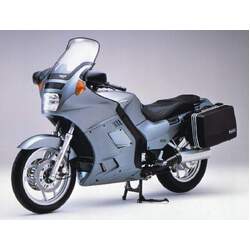 ROK Stopper Kawasaki GTR1000 ('86-'99) Headlight Protector Kit