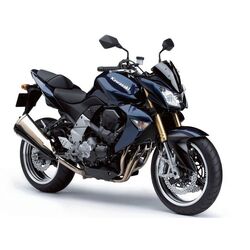 ROK Stopper Kawasaki Z1000 ('07-'09) Headlight Protector Kit