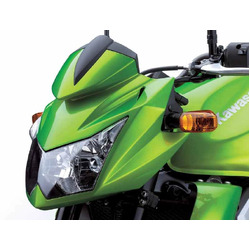 ROK Stopper Kawasaki Z750 ('07-'12) Headlight Protector Kit