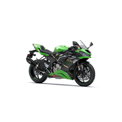 ROK Stopper Kawasaki ZX-6R ('20-'23) Headlight Protector Kit