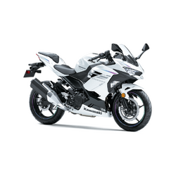ROK Stopper Kawasaki Ninja 400 ('21-'24) Headlight Protector Kit