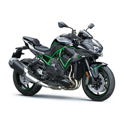 ROK Stopper Kawasaki Z H2 ('20-on) Headlight Protector Kit