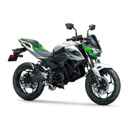 ROK Stopper Kawasaki Z E-1 ('24) Headlight Protector Kit