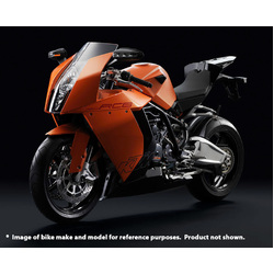 ROK Stopper KTM 1190 RC8/RC8R ('08-'15) Headlight Protector Kit