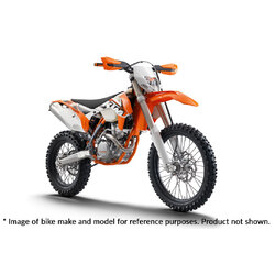 ROK Stopper KTM 350 EXC-F ('13-On) Headlight Protector Kit