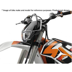 ROK Stopper KTM Freeride 250R/350 ('13-'17) Headlight Protector Kit