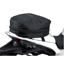 Nelson-Rigg Rear Bag Rain Cover