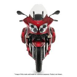 ROK Stopper Moto Guzzi Norge 1200 GT 8V ('06-'13) Headlight Protector Kit