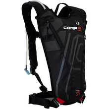 Zac Speed COMP 3 Hydration Backpack