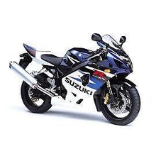 ROK Stopper Suzuki GSX-R 600/750 ('04-'05) Headlight Protector Kit