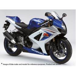 ROK Stopper Suzuki GSX-R 1000 ('07-'08) Headlight Protector Kit