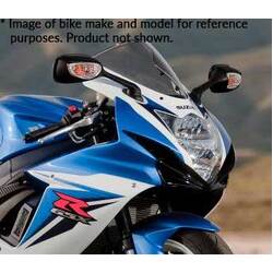 ROK Stopper Suzuki GSX-R 600/750 ('12-On) Headlight Protector Kit