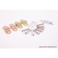 Camel ADV KTM 1050/1190/1290 Auxiliary Fuel Tank Mosko Moto Mounting Kit