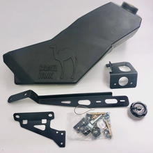 Camel ADV Yamaha Tenere 700 Camel Tail Tidy 5L Auxiliary Fuel Tank