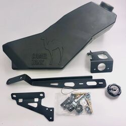 Camel ADV Yamaha Tenere 700 5L Auxiliary Fuel Tank ('19-'24)