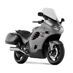 ROK Stopper Triumph Trophy 900/1200 ('96-'03) Headlight Protector Kit