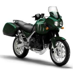 ROK Stopper Triumph Tiger 955i ('01-'06) Headlight Protector Kit