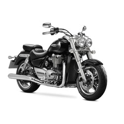 ROK Stopper Triumph Thunderbird Commander / Nightstorm ('15-'16) Headlight Protector Kit