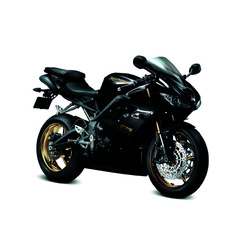 ROK Stopper Triumph Daytona 675 Triple/SE ('06-'08) Headlight Protector Kit