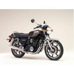 ROK Stopper Yamaha XS850G/1100SF/LG/LH/G ('78-1980) Headlight Protector Kit