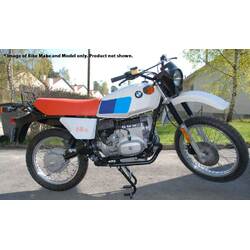 ROK Stopper BMW R 80 GS ('81-'87) Headlight Protector Kit