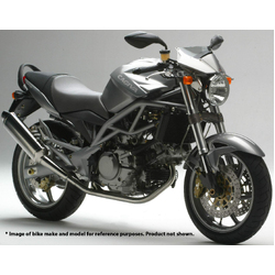 ROK Stopper Cagiva Raptor 650/1000/ie ('00-'06) Headlight Protector Kit