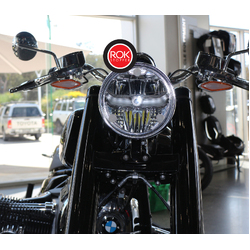 ROK Stopper BMW R 18 (2021-On) Headlight Protector Kit