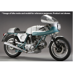 ROK Stopper Ducati 750/900 SS/Sport (1973-'82) Headlight Protector Kit