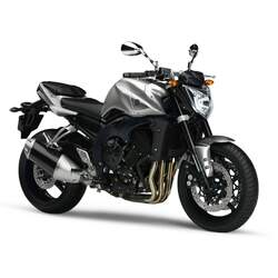ROK Stopper Yamaha FZ1N ('06-'15) Headlight Protector Kit