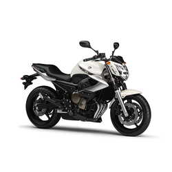 ROK Stopper Yamaha XJ6/Diversion F ('09-'13) Headlight Protector Kit