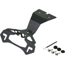 DRC Honda CRF250/300L/Rally 21-24 Black Tail Tidy