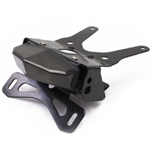 DRC Edge-2 Honda CRF250 Rally 17-20 Smoke Tail Light Holder 