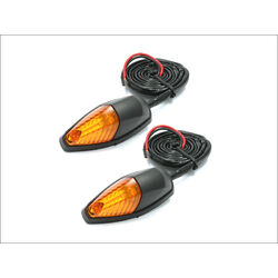 DRC MOTO LED 586 Orange Led Flasher