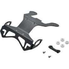 DRC Honda XL750 Transalp Black Tail Tidy