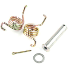 DRC Husqvarna/KTM Foot Peg Spring Kit