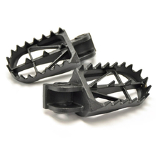 DRC KTM/Husqvarna +5mm Wide Foot Pegs