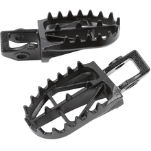 Zeta Ultra Wide KTM/Husqvarna 690/701 Foot Pegs