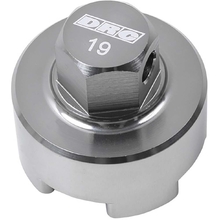 DRC WP4CS Fork Compression Valve Tool