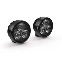 Denali D3 LED Driving Light Kit with DataDim Technology