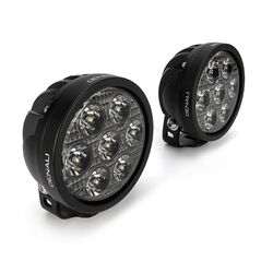 Denali D7 LED Light Kit with DataDim Technology