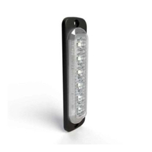 Denali LED DRL Module [Colour Option: Amber]