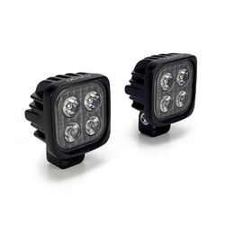 Denali S4 LED Light Kit with DataDim Technology