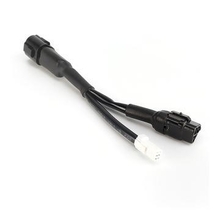 Denali Wiring Adapter - DRL Light to Driving Light Harness