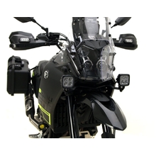 Denali Yamaha Tenere 700 19-24 Auxiliary Light Mount Bracket
