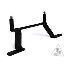 Denali BMW R1200GS Adventure 14-18 Auxiliary Light Mount Bracket