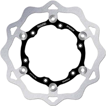 Galfer Suzuki DRZ400E 00-24 Wave Front Brake Disc
